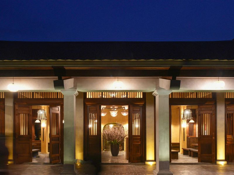 Hotel Photo 10