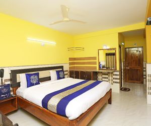 OYO 9958 Laxmi Resort Puri India