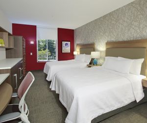 Home2 Suites by Hilton Mobile I-65 Government Blvd. Mobile United States