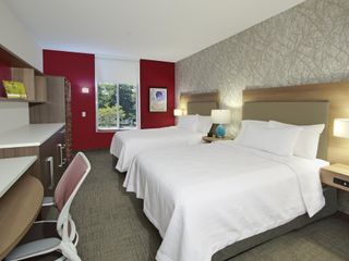 Фото отеля Home2 Suites by Hilton Mobile I-65 Government Boulevard