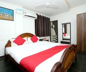 OYO 12498 Hotel Sea Rock Jabalpur India