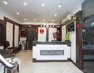 OYO 9936 Delight Inn Secunderabad India