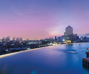 Luxury&Spacious 2BR/ 3Min toBTS/ Sky Bar Rooftop Phra Khanong Thailand