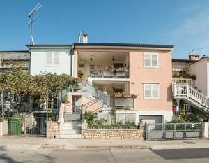 Apartment Lucio 804 Porec Croatia