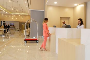 Hotel Photo 16