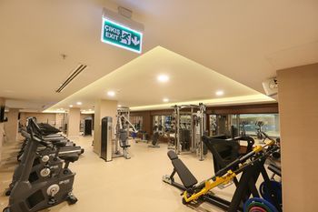 Hotel Photo 20