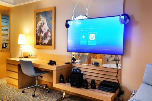Hotel Photo 4