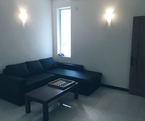 Yoho Seline Residence Mount Lavinia Sri Lanka