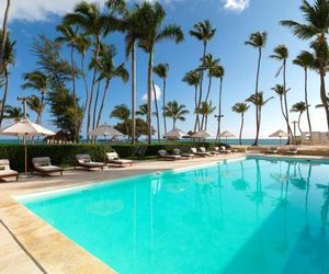Meliá Punta Cana Beach Resort Adults Only -All Inclusive Bavaro Dominican Republic