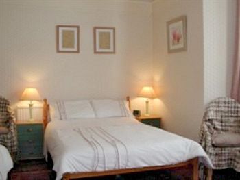 St Malo Guest House