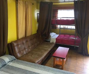Bungalows Camping Alpha Madrid Getafe Spain