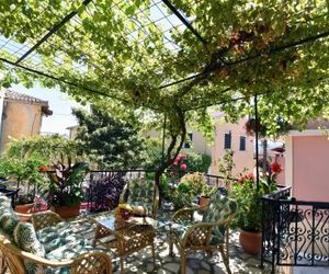 Traditional Greek Maisonette in Antiperni Village Sidari Greece