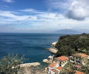 Maison del Mare Sea View Sorrento Sorrento Italy