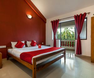 OYO 2329 Hotel Goas Pearl Nerul India