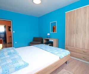 Apartmenst Marisita 1124 Fazana Croatia