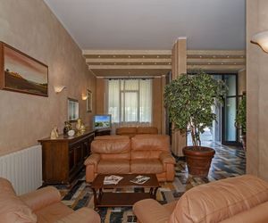 Hotel Eden Park Marina di Pietrasanta Italy