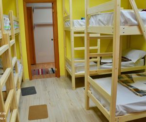 Hotel Lana Rayevo Russia