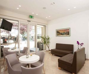 Hotel Leonardo Cattolica Italy