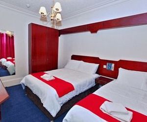 Brentwood Villa Bed and Breakfast Aberdeen United Kingdom