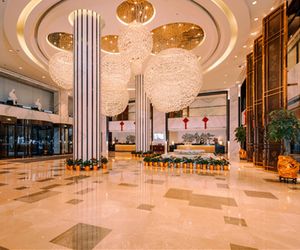 Kunshan Shuguang International Hotel Kunshan China