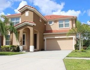 Bella Vida Resort 290 - Six Bedroom Villa With Private Pool Kissimmee United States