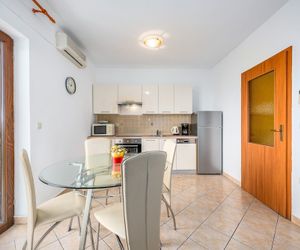 Apartment Klaudio 294 Dregne Croatia