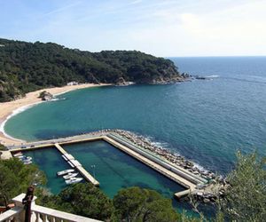 104658 -  Villa in Lloret de Mar Lloret de Mar Spain