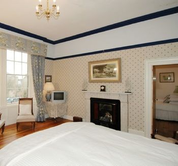 The Old Priory B&B