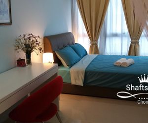 Shaftsbury Studio Cyberjaya Cyberjaya Malaysia