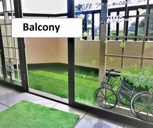 Cozy Homestay in Bukit Jalil 10Pax Seri Kembangan Malaysia