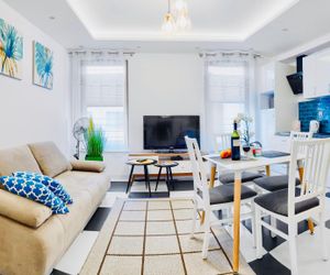 JessApart Hotel Apartment - Masarska 11 Krakow Poland