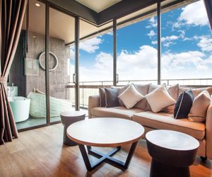 Luxury Sea View 1 BDR @ Naiharn-Rawai Rawai Thailand