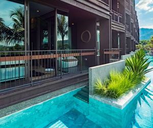 1 BDR Modern Pool Access Saturday Rawai Rawai Thailand