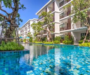 Studio Pool Access @ The Title Rawai Rawai Thailand