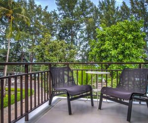 Seaview 2 BDR Next to Beach @ The Title Rawai Rawai Thailand