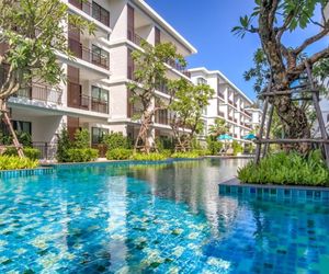 1 Bed Pool Access @ The Title Rawai Rawai Thailand