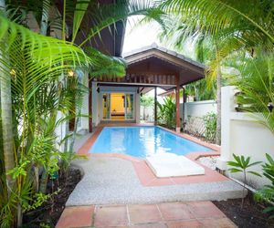 Detached Modern 3BDR Private Pool @ Kathu Kathu Thailand