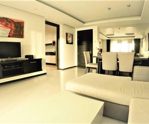 2 Bedroom Apartment with City View @ Kamala Kamala Thailand