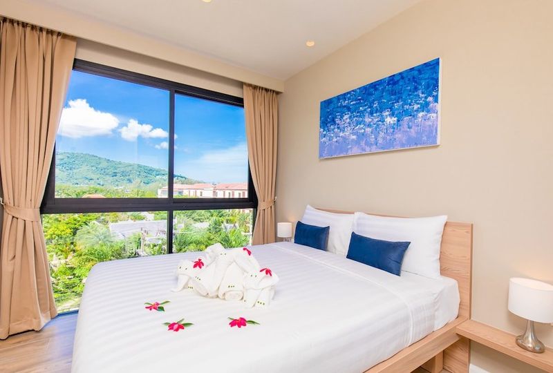 image of hotel Diamond Resort Phuket - SHA