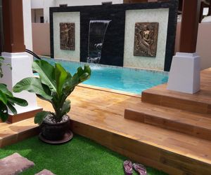 Patong Private Pool Villa  4 bedrooms Patong Thailand