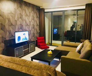 Penang Sunrise Seaview 3BR Luxury Suites Tanjung Tokong Malaysia