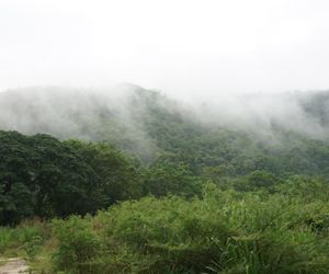 Khaoyai Baan Jome Nong Nam Daeng Thailand