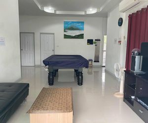 Stellar House Ban Nong Khon Thailand