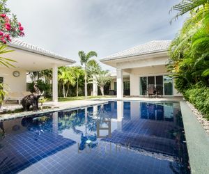 Hua Hin 3 Bedroom Pool Villa  L53 Ban Nong Sadao Thailand