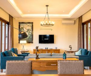 Elegant, Luxury Ocean View Villa #1 by Bukit Vista Ungasan Indonesia