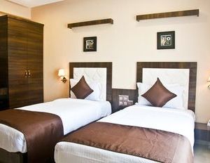 Hotel Casa Riva Surat India