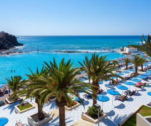 Annapurna Hotel Tenerife - All Inclusive holiday Costa del Silencio Spain