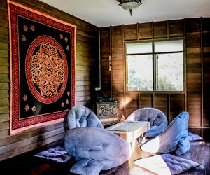 Traditional Thai Villa 3 bedrooms Phangan Island Thailand