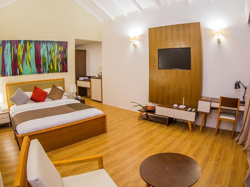 Hotel Photo 5