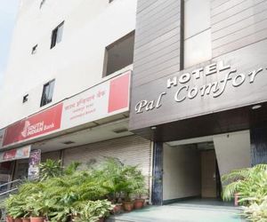 OYO 3215 Pal Comforts Jamshedpur India